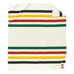 Pendleton Glacier National Park Queen Blanket by Pendleton
