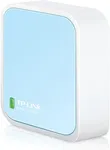 TP-Link N300 Wireless Portable Nano