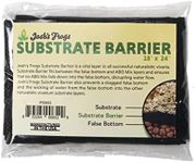 Josh's Frogs Terrarium Substrate Barrier (24"x18")