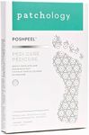 Patchology PoshPeel Pedi Cure - Foo