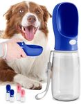 MalsiPree Dog Water Bottle Portable