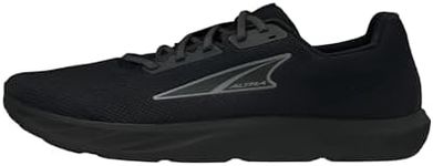 Altra Male Escalante 4 Black/Black 