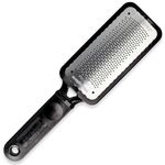 Microplane The Original Colossal Foot File Pedicure Rasp - Black