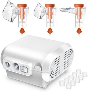 Nebulizer 