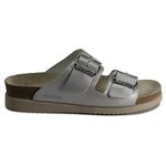 Mephisto Hester Womens - Silver - 39 EU