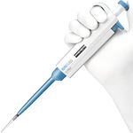 ONiLAB Lab Micropipette, Adjustable Volume Single-Channel Pipettes, 2-20 Ul