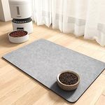 MontVoo-Absorbent Pet Feeding Mat-N