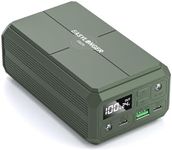 EASYLONGER ES270 CPAP Battery for A