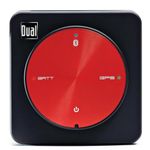 Dual Electronics XGPS150A Universal Bluetooth GPS Receiver for Portable Devices