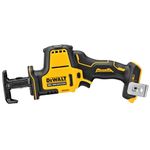 DEWALT DCS369B Atomic 20V MAX Cordless One-Handed Reciprocating Saw (Tool Only)