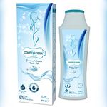 ComfyFresh Feminine Intimate Gel Wash pH Balanced Soap-Free Probiotic Hypoallergenic Formula with Paraben-Free Natural Ingredients Tea Tree Sea Buckthorn and Aloe Vera