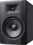 M-Audio BX8 D3 | Professional 2-Way 8" Active Studio Monitor Speakers for Music Production and Mixing With Onboard Acoustic Space Control