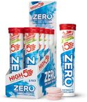 HIGH5 ZERO Electrolyte Tablets | Hy