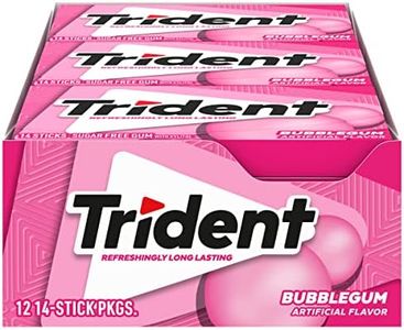 Trident Bu