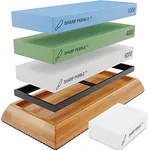 Sharp Pebble Knife Sharpening Stone