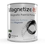 Magnetize-It! Magnetic Paint & Prim