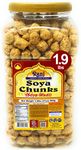 Rani SOYA Chunks Nuggets (High Protien) Vadi, 31oz (1.9lbs) 900g ~ All Natural, Salt-Free | Vegan | No Colors | Gluten Friendly | Non-GMO | Indian Origin | Meat Alternate Substitute