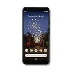 Google - Pixel 3a X-Large with 64GB
