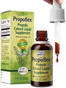 Green Propolis Extract 15% - 1 Fl Oz (30ml)