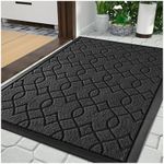 Yimobra Front Door Mat Outdoor Indo