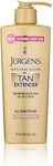 Jergens Natural Glow Tan Extender Daily Moisturizer, 7.5 Ounce