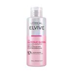 L'Oréal Paris Rinse-Off Treatment For Dull Hair, Elvive Glycolic Gloss 5 Minute Lamination With 17% Gloss Complex, Fills Hair Fibres For Instant Silkiness And Long-Lasting Smooth Shine For Days, 200ml