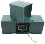 Fen Trap Mk 4 & Vermin Box for Weas