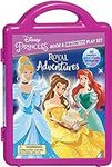 Disney Princess: Royal Adventures (