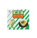 UJInoTSUYU Sencha Japanese Green Tea Bags 50P | U Tokuyo Sencha | Grown in Uji Kyoto | Imported from Japan | 100% Pure & Authentic | Vegan | No Sugar | 2gm x 50 Teabags