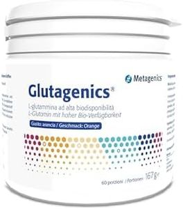 Glutagenic