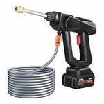 SHOGUN Cordless Portable Pressure W