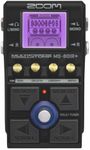 ZOOM MS-80IR+ MultiStomp Guitar Mul