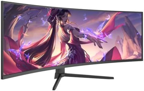QSM 49" Cu