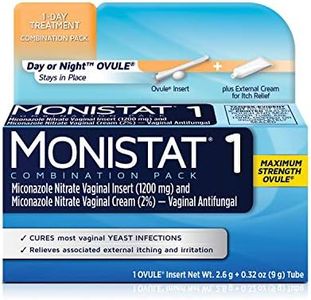 MONISTAT 1