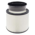 Hepa Filter For Shop Vac 5 Gallon