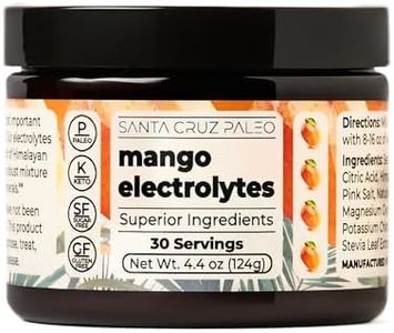 Santa Cruz