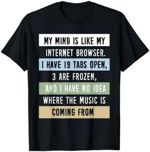 La mia men