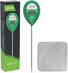 apine Soil Moisture Meter, Plants M