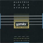 Warwick, BlackLabel, 045-105, 4-String, Electric Bass Strings