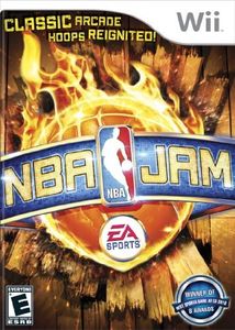 NBA Jam - 