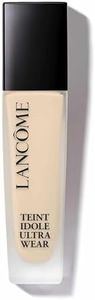 Lancôme Teint Idole Ultra Wear Buildable Full Coverage Foundation - Longwear & Waterproof - Natural Matte Finish - 097N (Fair Skin with Neutral/Peachy Undertones), 1 Fl Oz