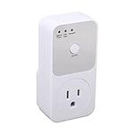 Voltage Protector, Single Outlet AC