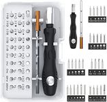 32 In 1 Small Screwdriver Set, Mini