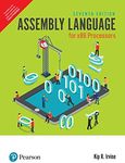 Assembly Language For X86 Processor