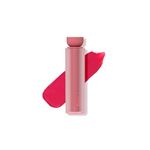 Etude Fixing Tint Bar | Hydro-matte Texture, Intense Color, Moisturizing, Non-Drying & Waterproof |Shade 01- Lively Red, 3.2g