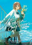 The Mimosa Confessions (Light Novel