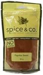 Spice & Co Sweet Paprika, 60 g