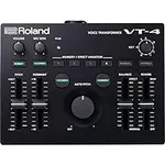 Roland VT-4 Vocal Transformer , Bla