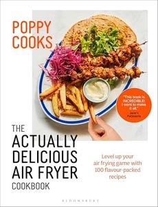 Poppy Cook