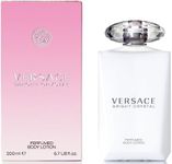 Bright Crystal/Versace Body Lotion 